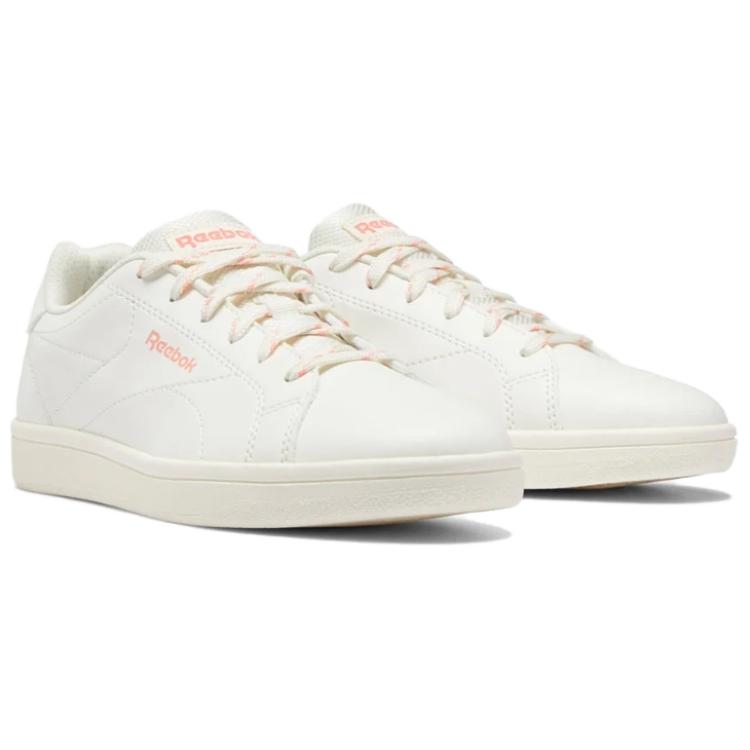 (W) Reebok Royal Complete Cln 2 'Beige White' 圖 3