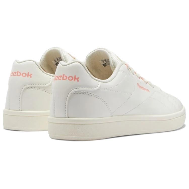 (W) Reebok Royal Complete Cln 2 'Beige White' 圖 4