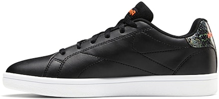(Women) Reebok Royal Complete Cln 2 Skate shoes 'Black White Sole' FX0679 (Women) Reebok Royal Complete Cln 2 Skate shoes 'Black White Sole' FX0679