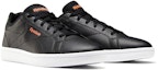 Lookbook (W) Reebok Royal Complete Cln 2 Kasut Skate 'Hitam Putih' FX0679