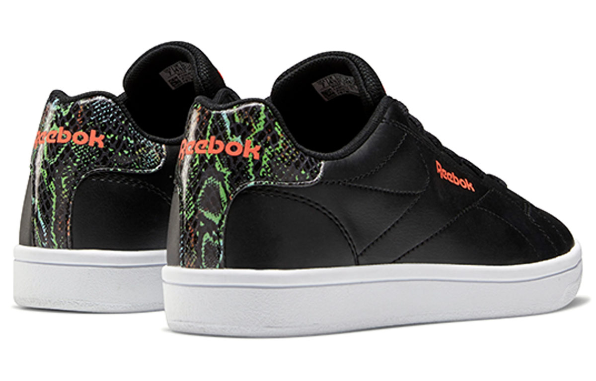 Purchase (W) Sepatu Skate Reebok Royal Complete Cln 2 'Hitam Putih Sol' FX0679