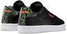(W) Reebok Royal Complete Cln 2 Kasut Skate 'Hitam Putih' FX0679
