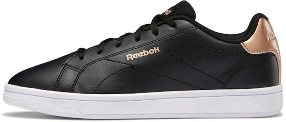 (W) Reebok Royal Complete CLN 2 'Negro Dorado' G55938 Buy (W) Reebok Royal Complete CLN 2 'Negro Dorado' G55938