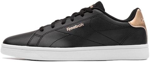 (Women) Reebok Royal Complete CLN 2 'Black Gold' G55938 (Women) Reebok Royal Complete CLN 2 'Black Gold' G55938