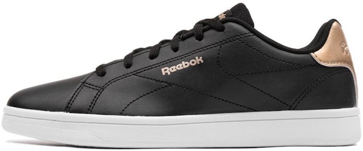 (W) 리복 로얄 컴플리트 CLN 2 '블랙 골드' (Reebok Royal Complete CLN 2 'Black Gold') G55938 Buy (W) 리복 로얄 컴플리트 CLN 2 '블랙 골드' (Reebok Royal Complete CLN 2 'Black Gold') G55938
