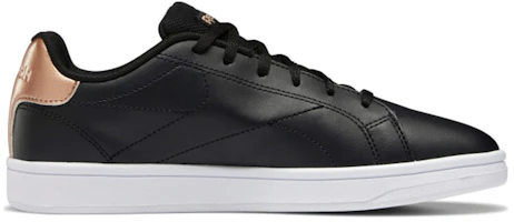 Order Reebok Royal Complete Cln 2 休閒板鞋 女款 黑金色