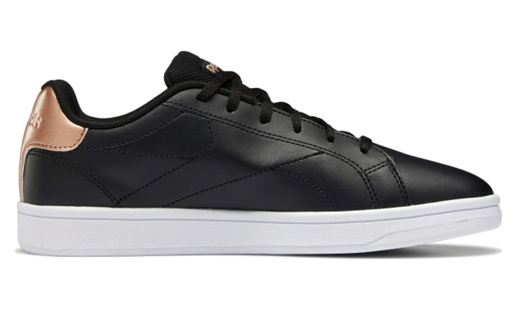 Order (W) Reebok Royal Complete CLN 2 'Hitam Emas' G55938