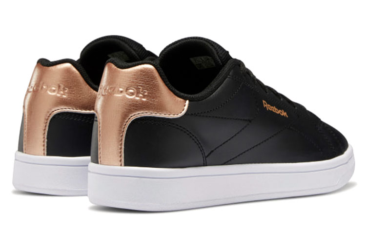 Shop (W) Reebok Royal Complete CLN 2 'Hitam Emas' G55938