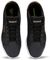 Purchase Reebok Royal Complete Cln 2 休閒板鞋 女款 黑金色