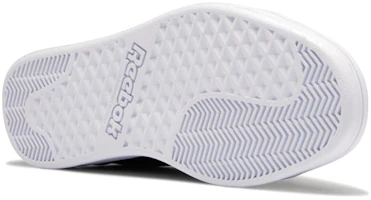 Details for Reebok Royal Complete Cln 2 休閒板鞋 女款 黑金色