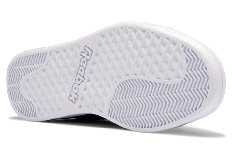 Details for (W) Reebok Royal Complete CLN 2 'Hitam Emas' G55938