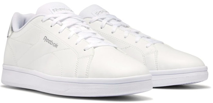 (W) Reebok Royal Complete Cln 2 'Cloud White Putih Bersih' G55933 Lookbook (W) Reebok Royal Complete Cln 2 'Cloud White Putih Bersih' G55933