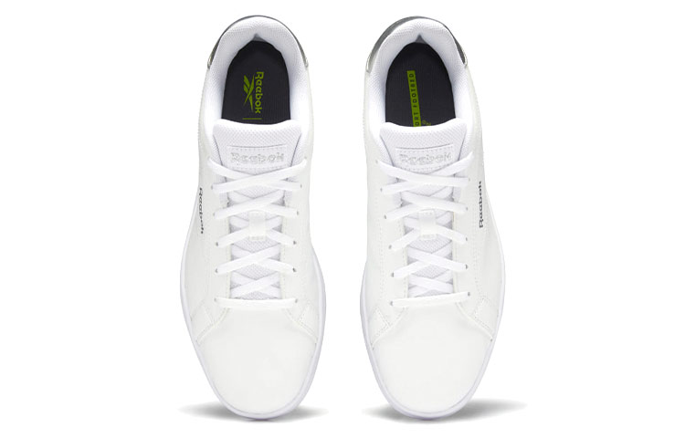 Shop (W) Reebok Royal Complete Cln 2 ''Wolkenwit'' G55933