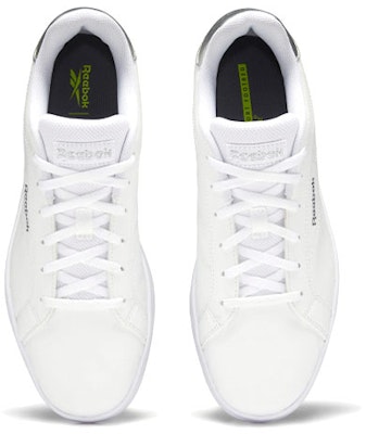 (W) Reebok Royal Complete Cln 2 'Cloud White Putih Bersih' G55933 Shop (W) Reebok Royal Complete Cln 2 'Cloud White Putih Bersih' G55933