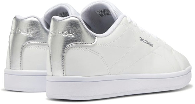 (W) Reebok Royal Complete Cln 2 'Cloud White Putih Bersih' G55933 Purchase (W) Reebok Royal Complete Cln 2 'Cloud White Putih Bersih' G55933