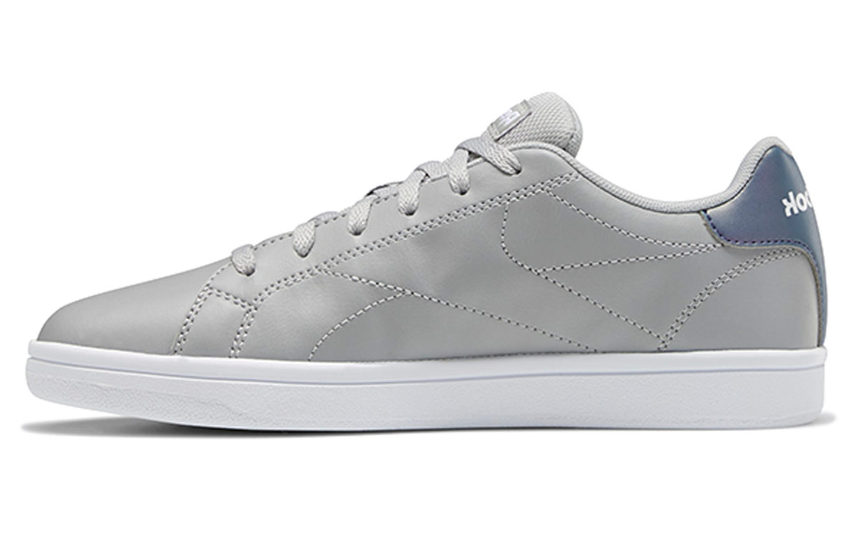 (Women) Reebok Royal Complete Cln 2 'Grey' FV0141
