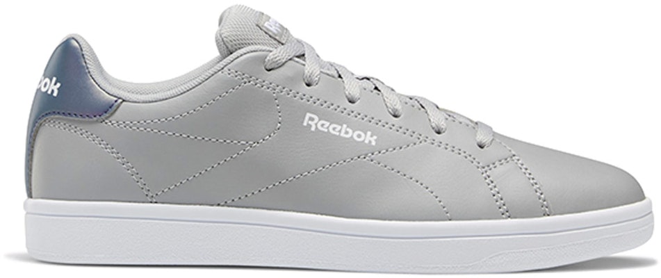 (W) Reebok Royal Complete Cln 2 'Kelabu' FV0141 Order (W) Reebok Royal Complete Cln 2 'Kelabu' FV0141