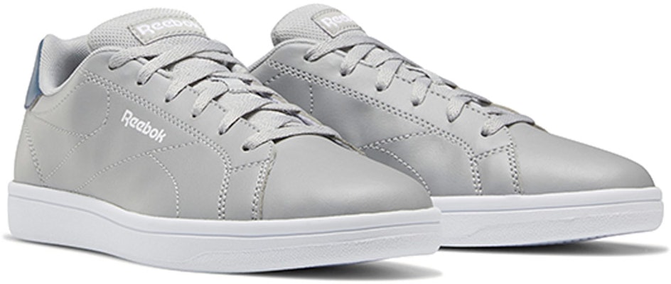 (W) Reebok Royal Complete Cln 2 'Kelabu' FV0141 Lookbook (W) Reebok Royal Complete Cln 2 'Kelabu' FV0141