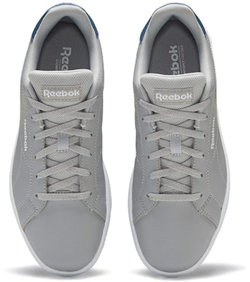 (W) Reebok Royal Complete Cln 2 'Kelabu' FV0141 Shop (W) Reebok Royal Complete Cln 2 'Kelabu' FV0141