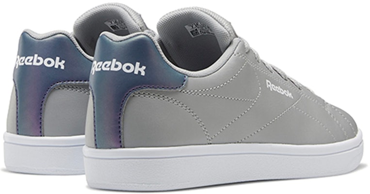 (W) Reebok Royal Complete Cln 2 'Kelabu' FV0141 Purchase (W) Reebok Royal Complete Cln 2 'Kelabu' FV0141