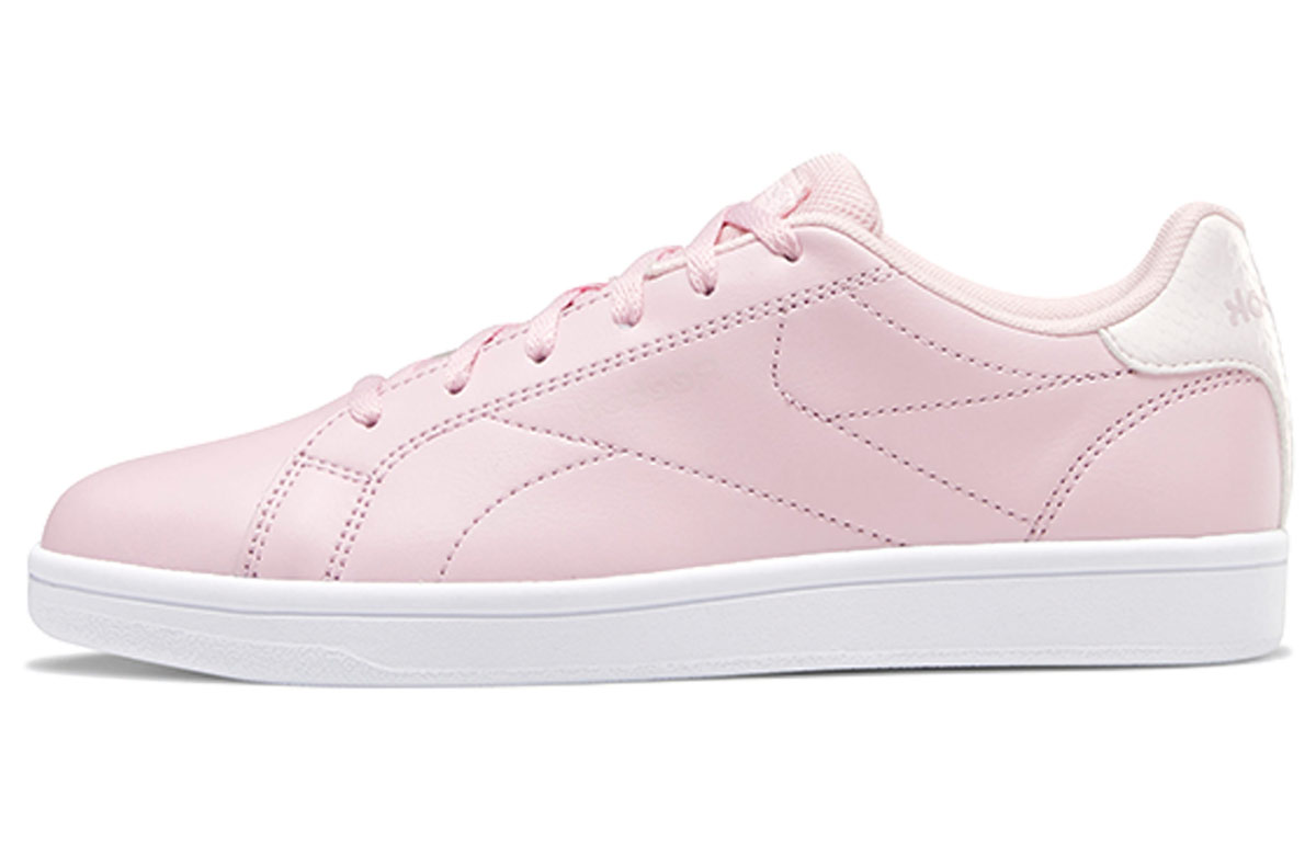 (Women) Reebok Royal Complete Cln 2 'Pink' FV0142