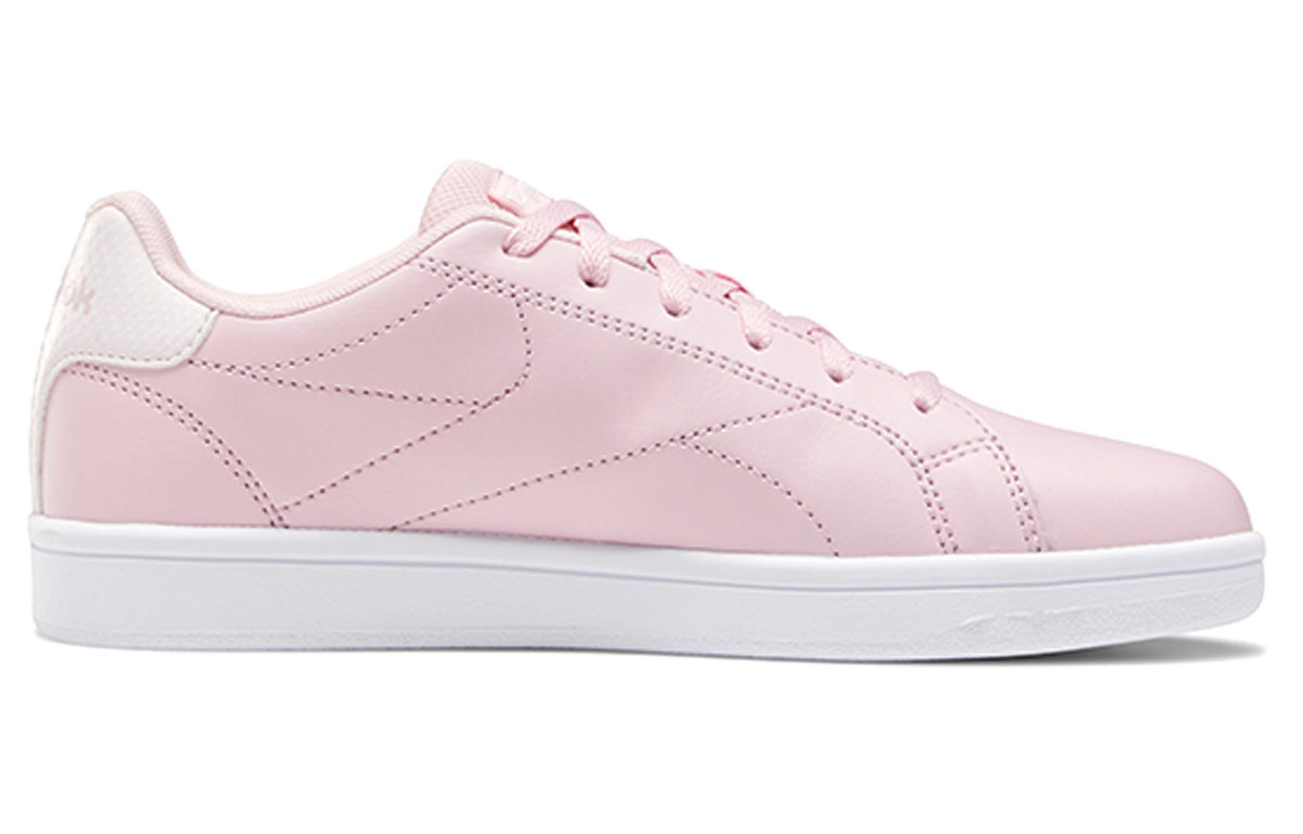 Order (W) Reebok Royal Complete Cln 2 'Pink' Sepatu Wanita FV0142