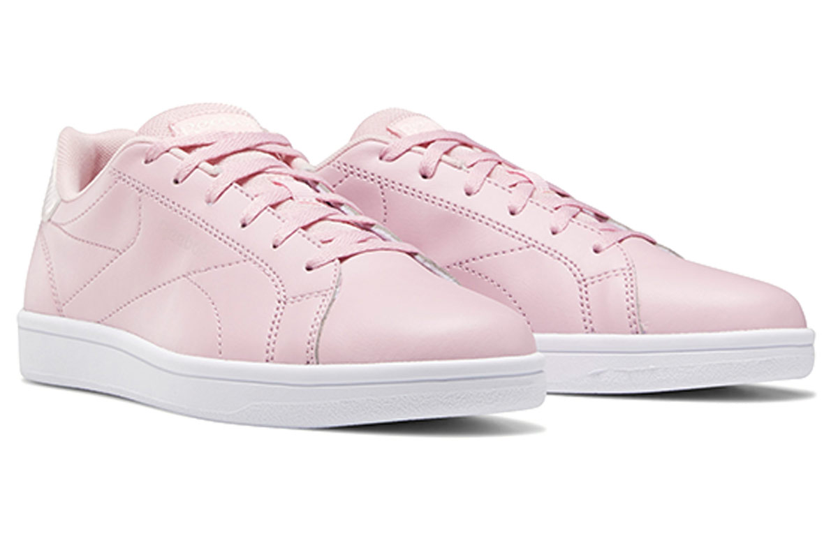 Lookbook (W) Reebok Royal Complete Cln 2 'Pink' Sepatu Wanita FV0142