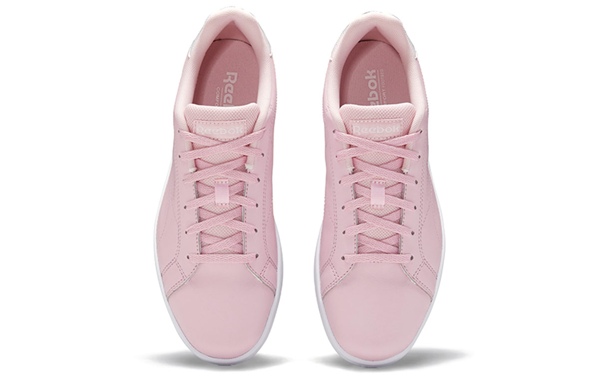 Shop (W) Reebok Royal Complete Cln 2 'Pink' Sepatu Wanita FV0142