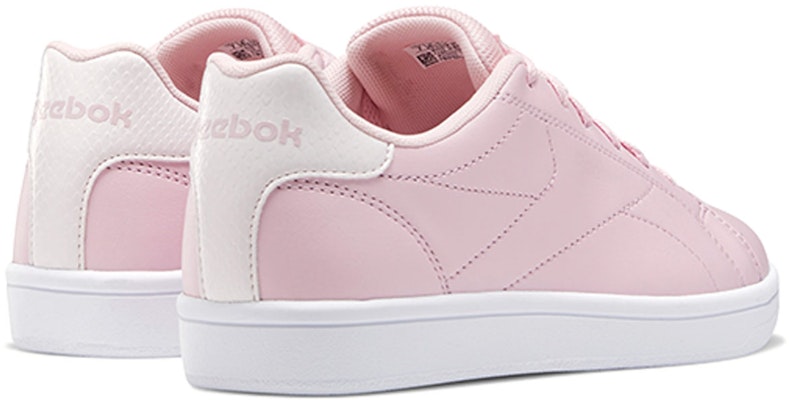 (W) Reebok Royal Complete Cln 2 'Merah Jambu' FV0142 Purchase (W) Reebok Royal Complete Cln 2 'Merah Jambu' FV0142