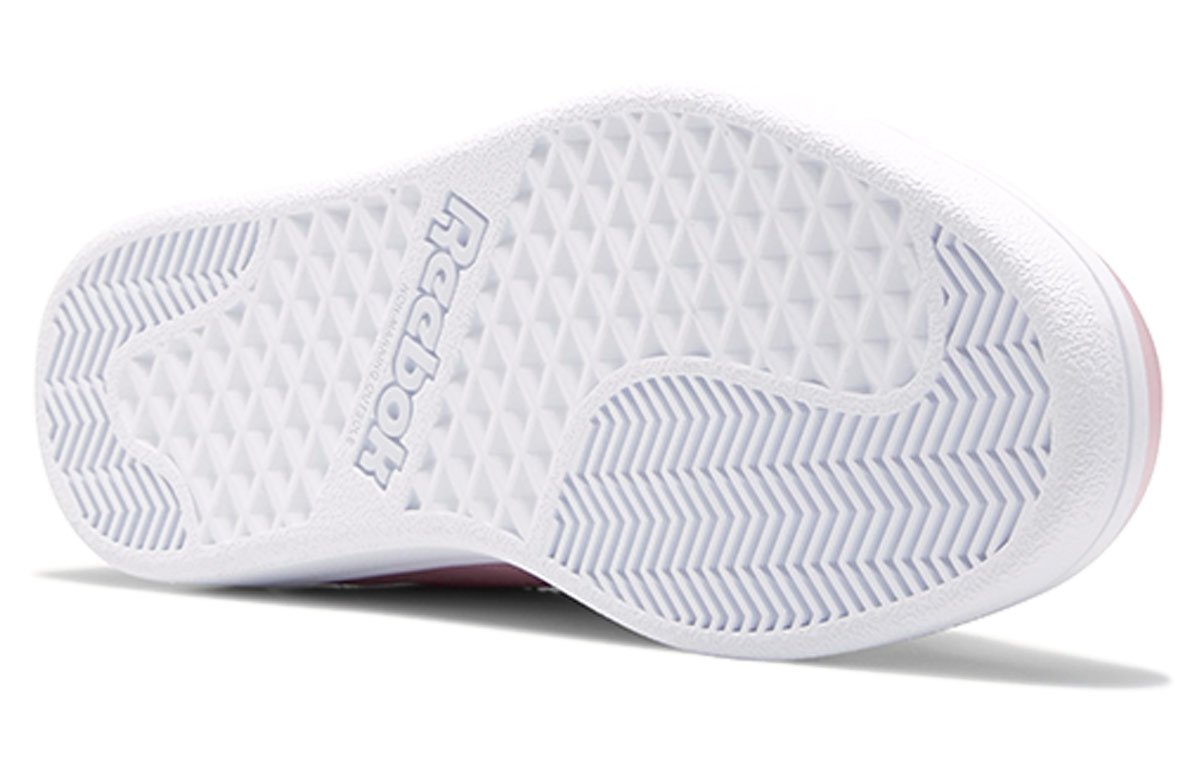 Details for (W) Reebok Royal Complete Cln 2 'Pink' Sepatu Wanita FV0142