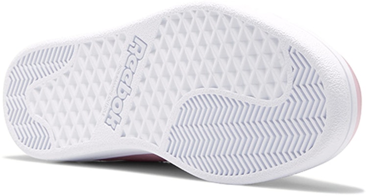 (W) Reebok Royal Complete Cln 2 'Merah Jambu' FV0142 Details for (W) Reebok Royal Complete Cln 2 'Merah Jambu' FV0142