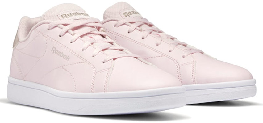 (W) リーボック ロイヤル コンプリート2 ピンク (Rībokku Roiyaru Konpurīto 2 Pinku) G55939 Lookbook (W) リーボック ロイヤル コンプリート2 ピンク (Rībokku Roiyaru Konpurīto 2 Pinku) G55939