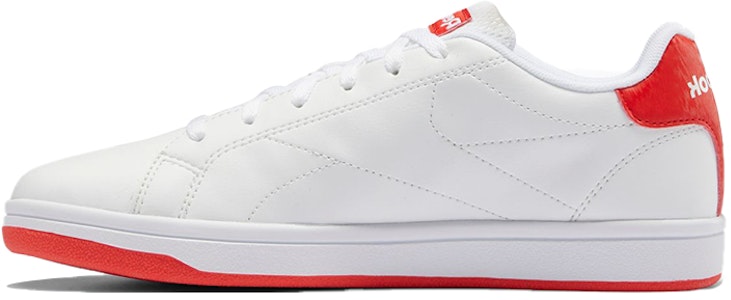 Reebok Royal 完美 CLN 2 女款 紅白 板鞋 Buy Reebok Royal 完美 CLN 2 女款 紅白 板鞋