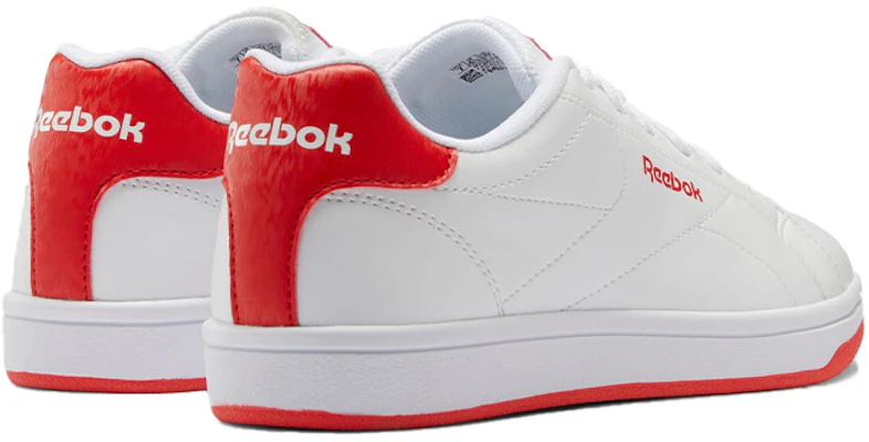 (W) Reebok Royal Complete CLN 2 'Merah Putih' FW0637 Shop (W) Reebok Royal Complete CLN 2 'Merah Putih' FW0637