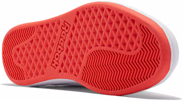 Details for Reebok Royal 完美 CLN 2 女款 紅白 板鞋