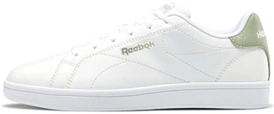 (W) Reebok Royal Complete Cln 2 Lelaki/Wanita Kasut Sukan FW7556 Buy (W) Reebok Royal Complete Cln 2 Lelaki/Wanita Kasut Sukan FW7556