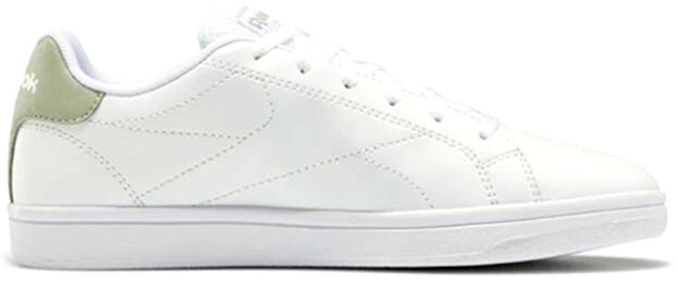 (W) Reebok Royal Complete Cln 2 Lelaki/Wanita Kasut Sukan FW7556 Order (W) Reebok Royal Complete Cln 2 Lelaki/Wanita Kasut Sukan FW7556