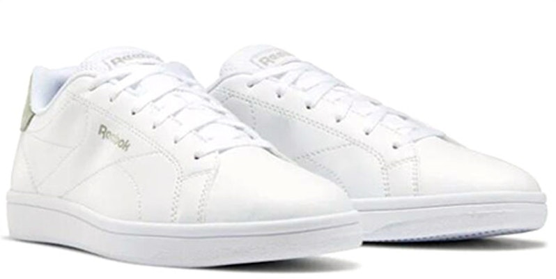(W) Reebok Royal Complete Cln 2 Lelaki/Wanita Kasut Sukan FW7556 Lookbook (W) Reebok Royal Complete Cln 2 Lelaki/Wanita Kasut Sukan FW7556