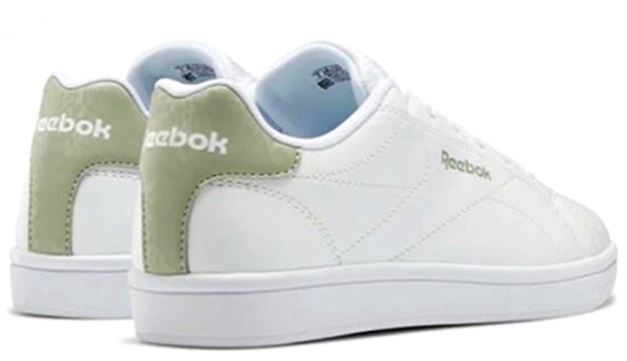 (W) Reebok Royal Complete Cln 2 Lelaki/Wanita Kasut Sukan FW7556 Shop (W) Reebok Royal Complete Cln 2 Lelaki/Wanita Kasut Sukan FW7556