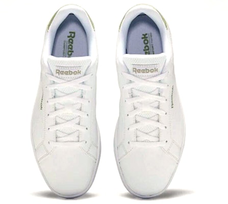 (W) Reebok Royal Complete Cln 2 Lelaki/Wanita Kasut Sukan FW7556 Purchase (W) Reebok Royal Complete Cln 2 Lelaki/Wanita Kasut Sukan FW7556