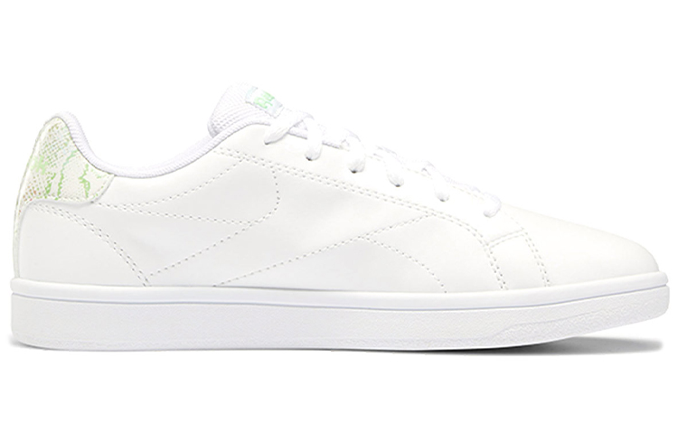 (W) Reebok Royal Complete Cln 2 'White' 圖 2