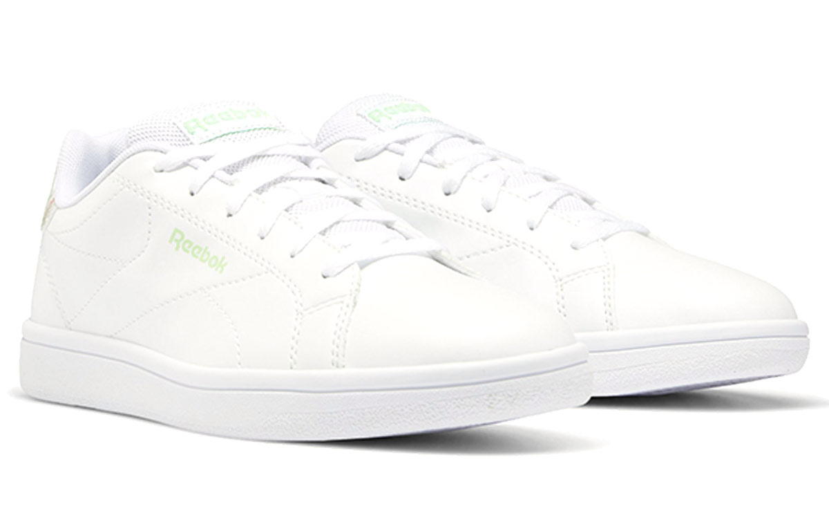(W) Reebok Royal Complete Cln 2 'White' 圖 3