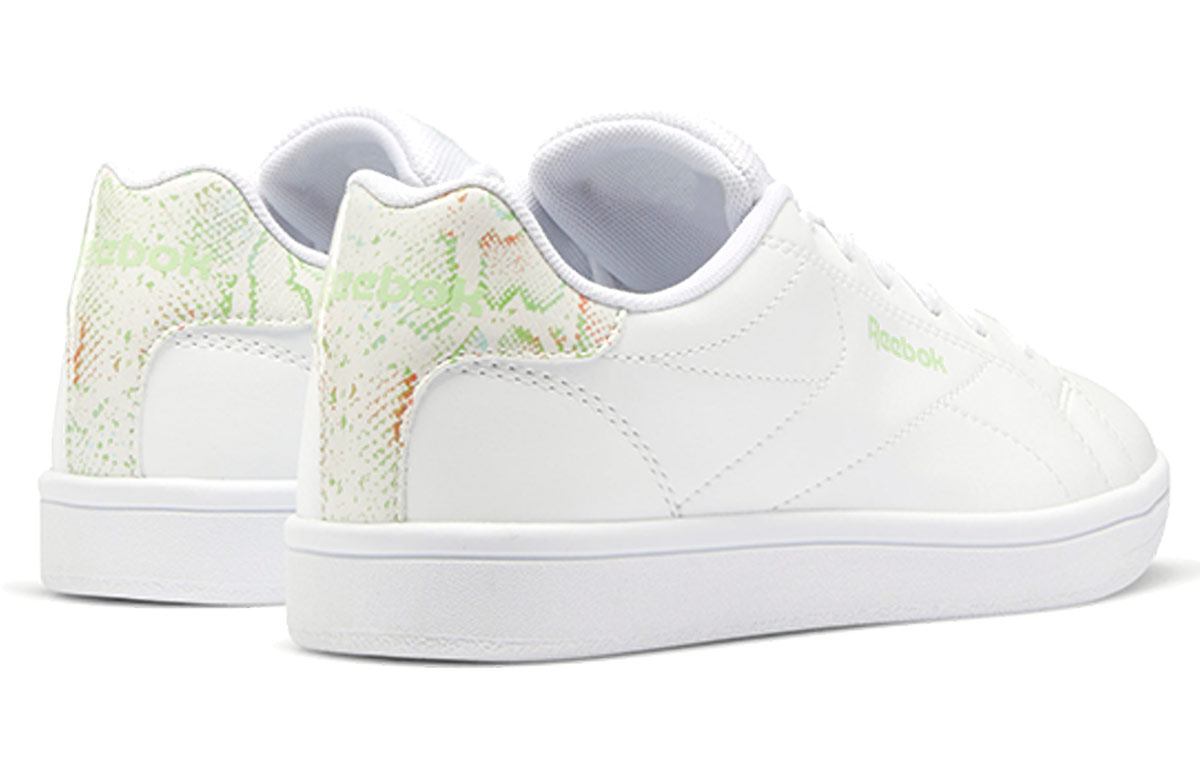 (W) Reebok Royal Complete Cln 2 'White' 圖 4