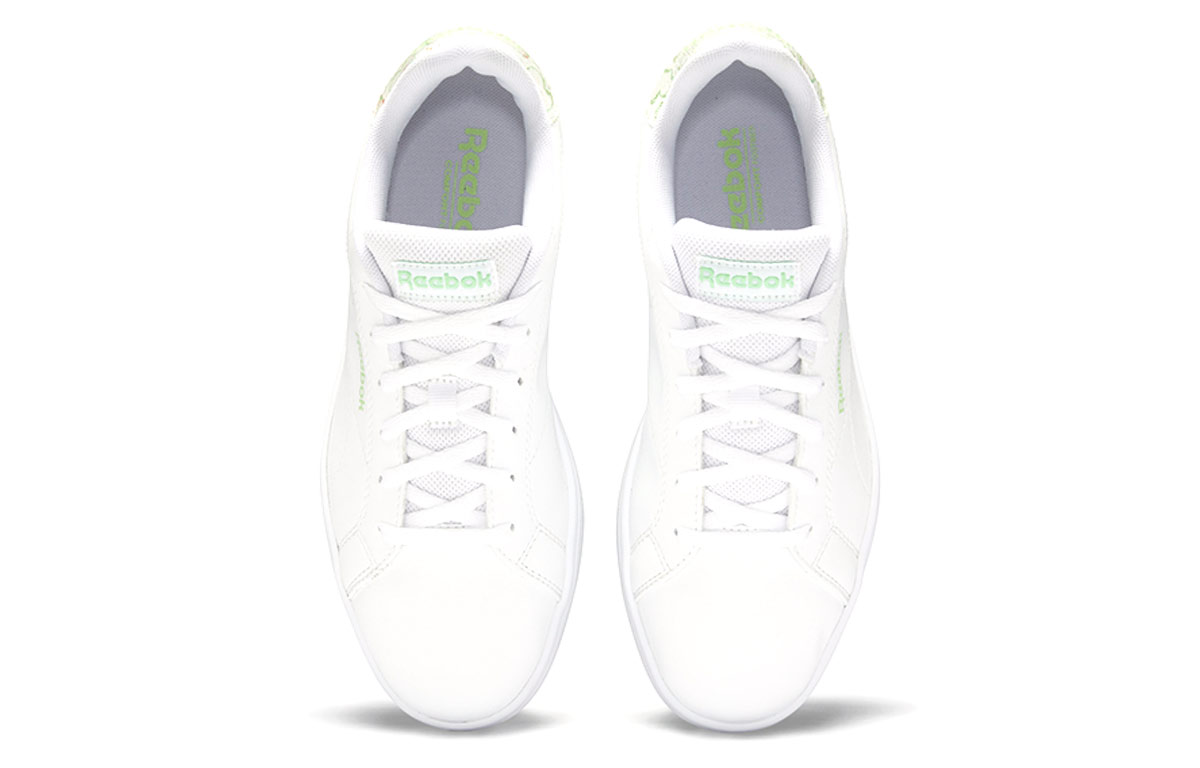 (W) Reebok Royal Complete Cln 2 'White' 圖 5