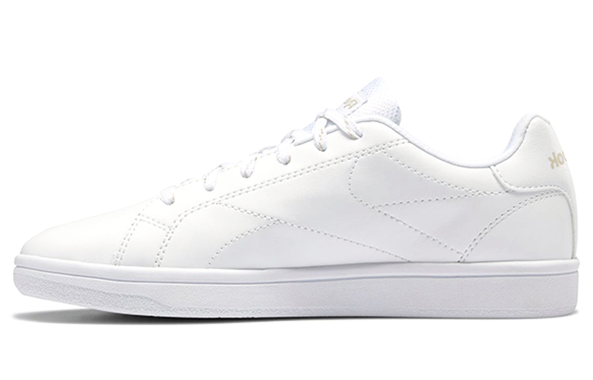 (Women) Reebok Royal Complete Cln 2 'White' FY5850