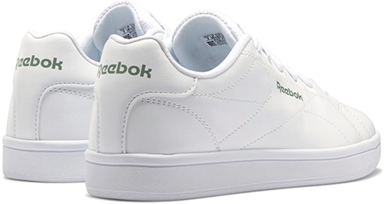 Reebok皇家完美Cln 2 女款 白綠 滑板鞋 Purchase Reebok皇家完美Cln 2 女款 白綠 滑板鞋