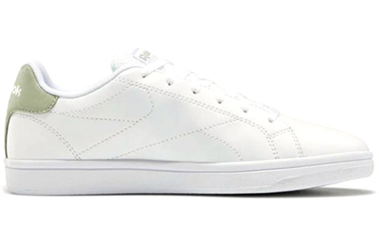 Order (W) Reebok Royal Complete Cln 2 Lelaki/Wanita Kasut Sukan FW7556