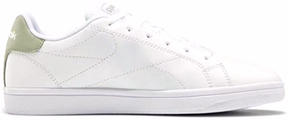 (W) Reebok Royal Complete Cln 2 Lelaki/Wanita Kasut Sukan FW7556 Order (W) Reebok Royal Complete Cln 2 Lelaki/Wanita Kasut Sukan FW7556