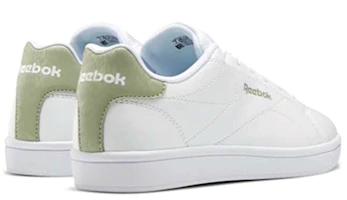 Shop Reebok Royal Complete Cln 2 女式 白色