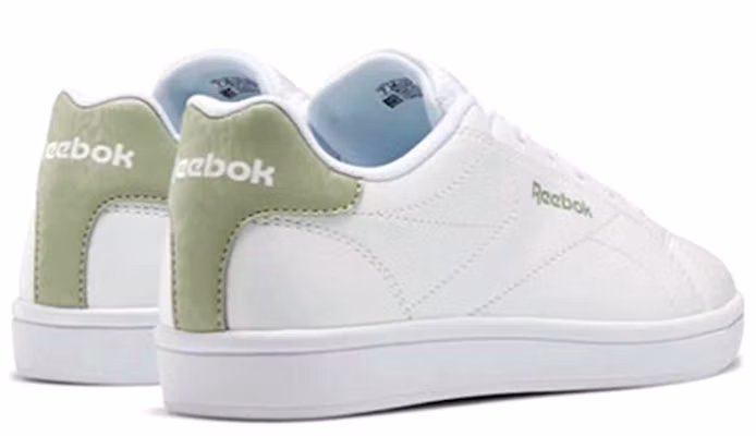 (W) Reebok Royal Complete Cln 2 Lelaki/Wanita Kasut Sukan FW7556 Shop (W) Reebok Royal Complete Cln 2 Lelaki/Wanita Kasut Sukan FW7556